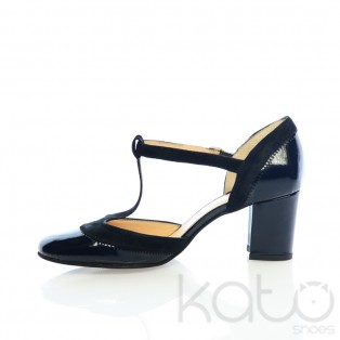 Pantofi Heart 38